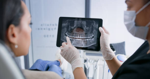 Licensed Tooth Extraction service in Nashville, AR - Smile Center Dentistry